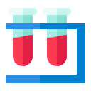 Lab,Medicine,Research,Test tube,Virus ok 